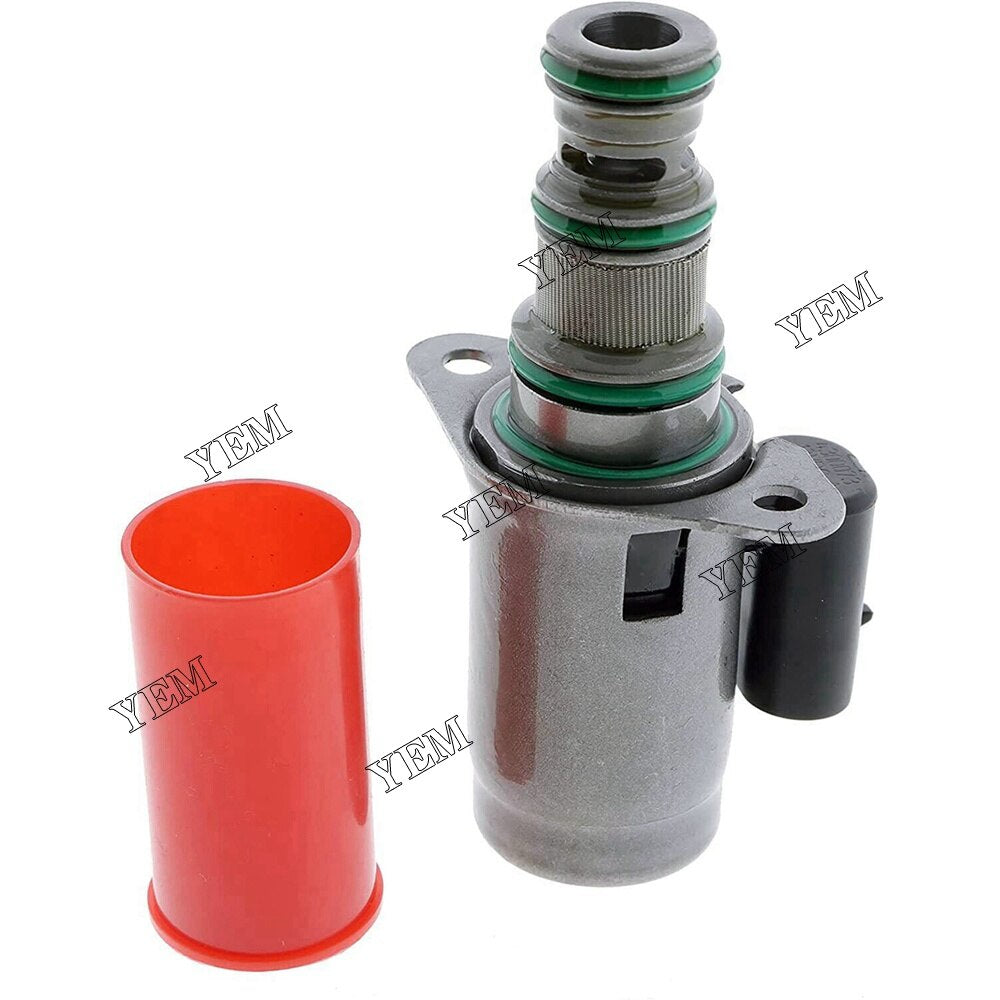 YEM Engine Parts Solenoid Valve 12V 35T40860 for Muncie CS10/CS20 Series PTO Dump Truck For Other