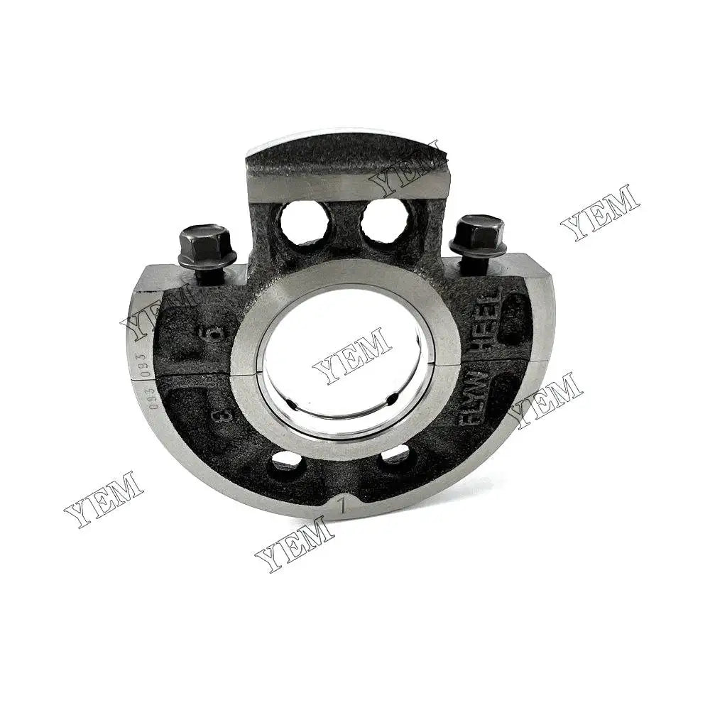 Part Number 12691-07045 Main Bearing Seat For Kubota D782 Engine YEMPARTS