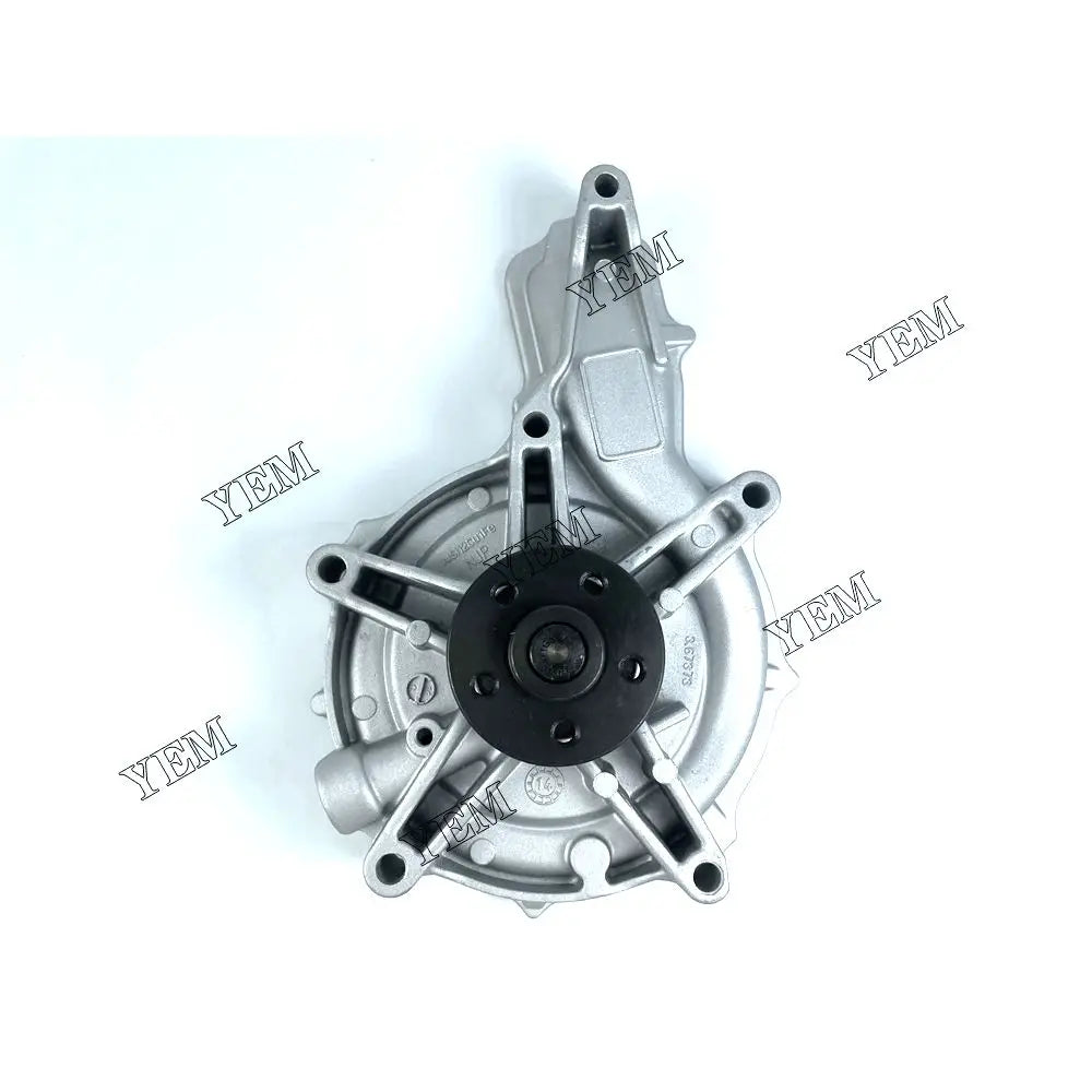 competitive price Engine Water Pump For Volvo D13 excavator engine part YEMPARTS