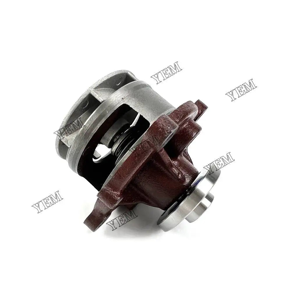 1 year warranty For Volvo 20502535 20459004 21404502 Water Pump EC240B engine Parts YEMPARTS