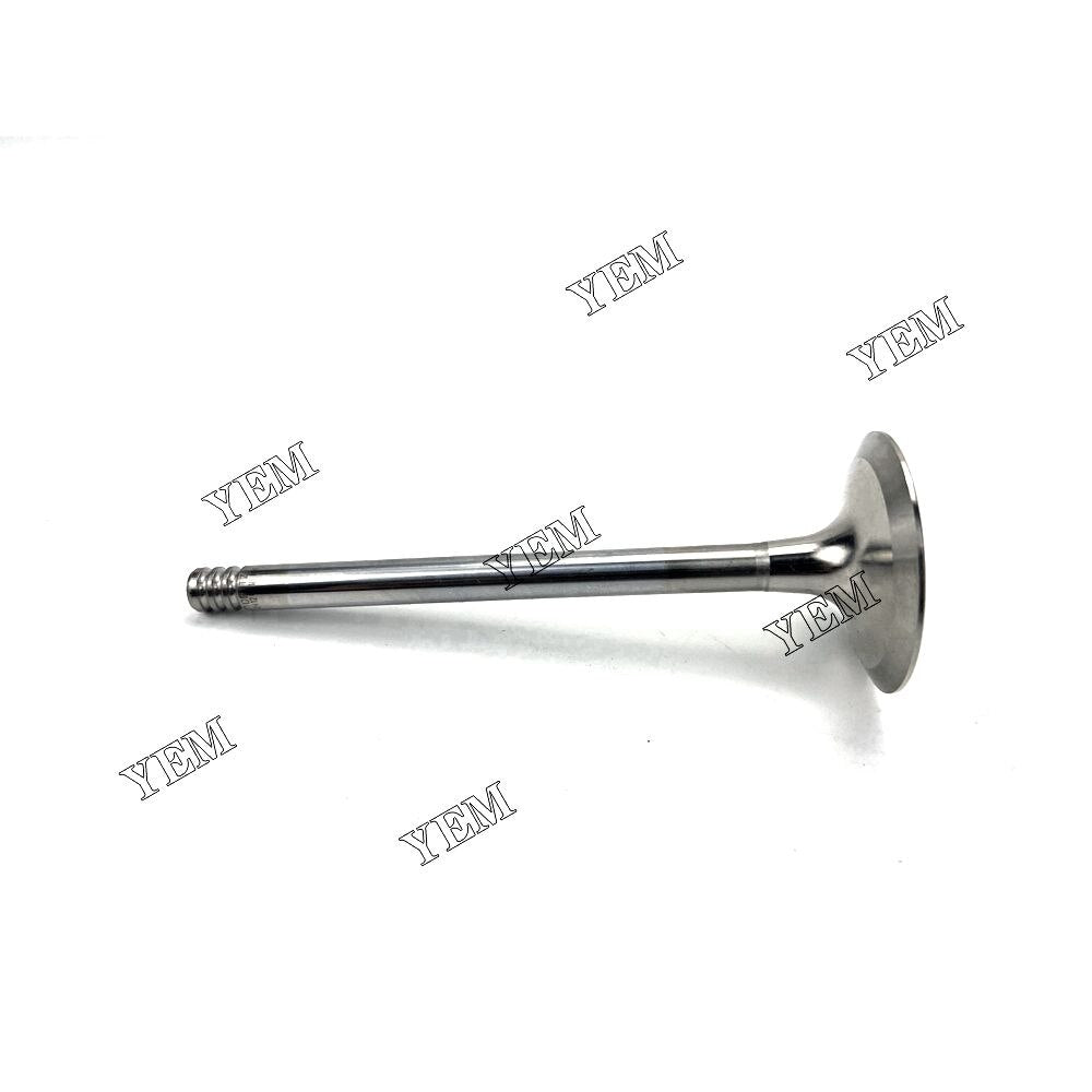yemparts TCD3.6L4 Intake Valve 0412-4018 For Deutz Diesel Engine FOR DEUTZ