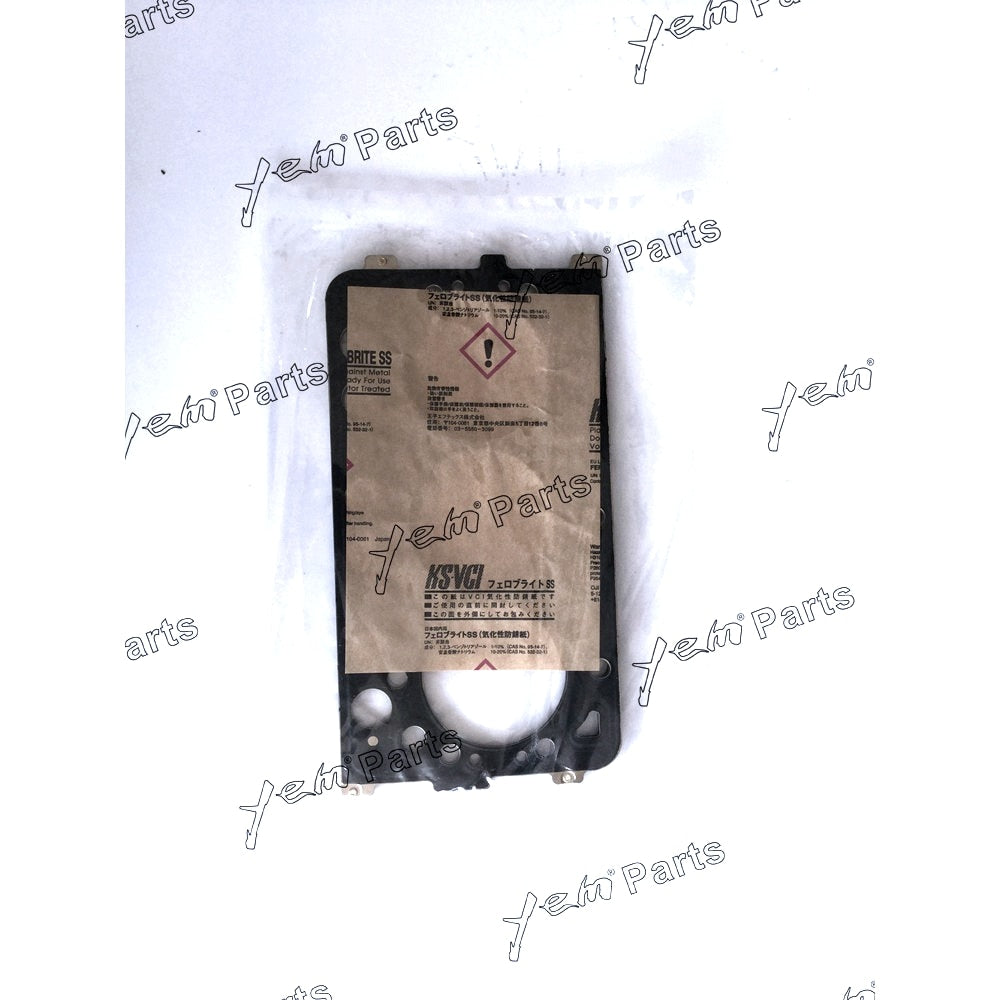 YEM Engine Parts Head Gasket For Kubota D722(Graphite) For Kubota