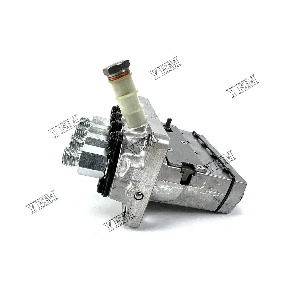 Part Number 16062-51013 104206-4012 Pump Rotor For Kubota V1505 Engine YEMPARTS