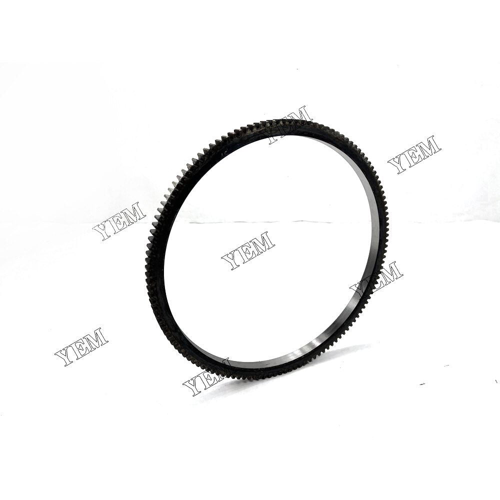 yemparts 6D15 Flywheel Gear For Mitsubishi Diesel Engine FOR MITSUBISHI