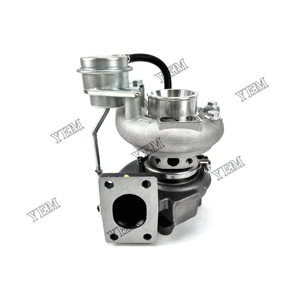 High performanceTurbocharger For Kubota V3800 Engine YEMPARTS
