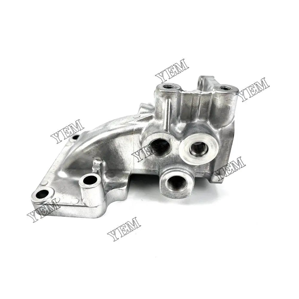 Part Number 1G297-72702 Comp Flange Water For Kubota V3300 Engine YEMPARTS