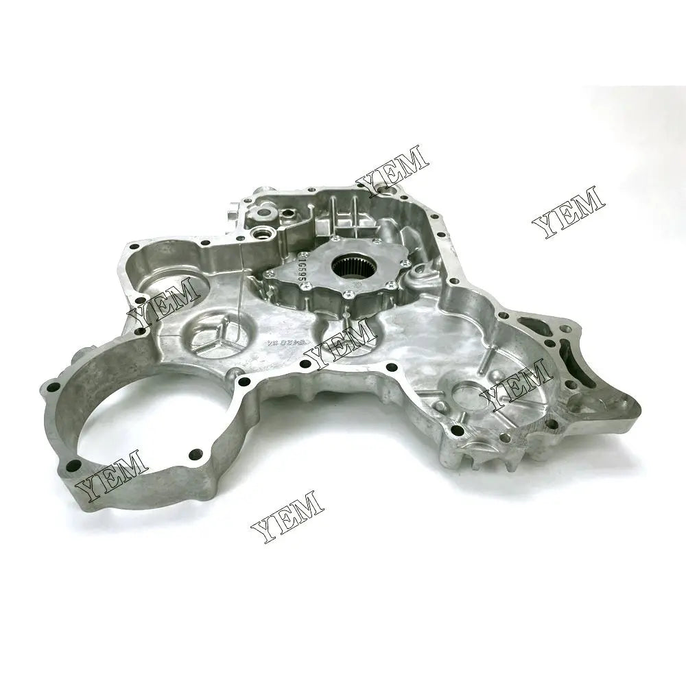 competitive price 1G595-04013 1G59504013 Case Timing Assembly For Kubota V3800 excavator engine part YEMPARTS