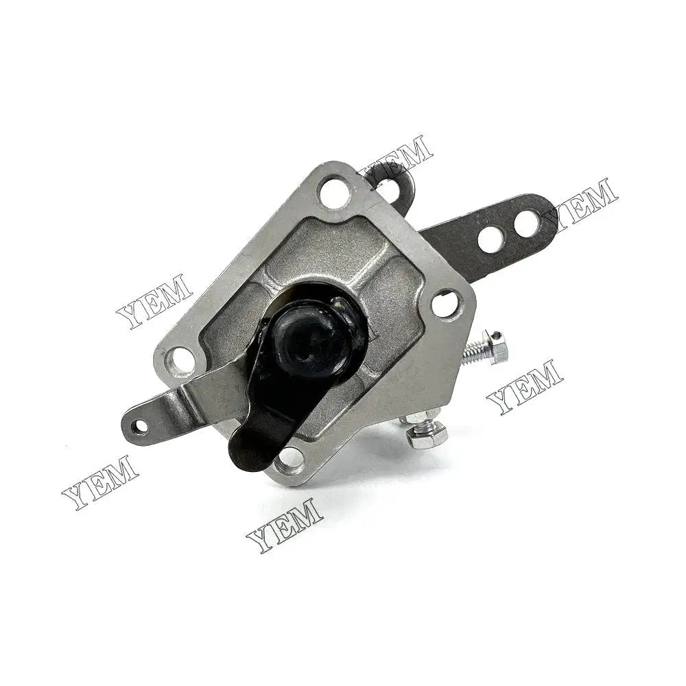 Part Number 1J094-57000 Assy Plate,Speed Adj For Kubota D782 Engine YEMPARTS