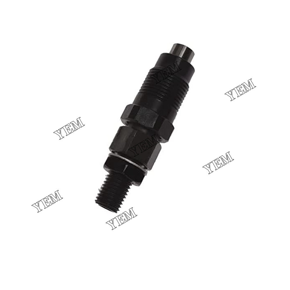 YEM Engine Parts Fuel Injector For Kubota ZD25F ZD28 ZD28F ZD326P ZD326RP ZD326S ZD331 (1 PC) For Kubota