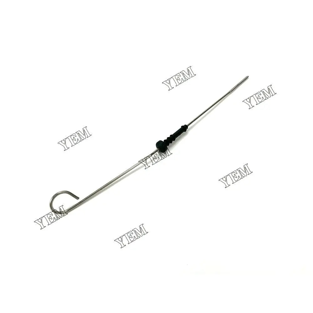 competitive price 1G622-36412 1G62236412 Oil Dipstick For Kubota SQ-1140 excavator engine part YEMPARTS