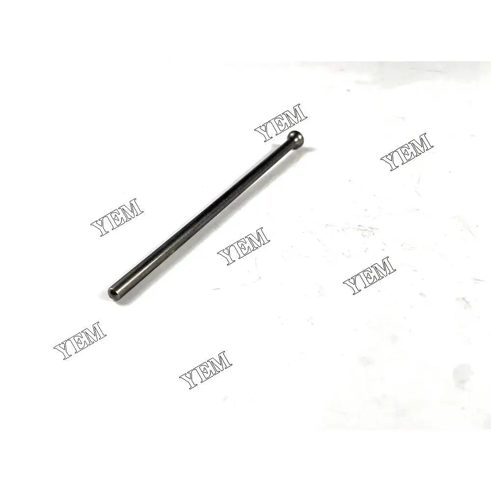 1 year warranty V3800-CR Valve Push Rod 1C010-15110 For Kubota engine Parts YEMPARTS