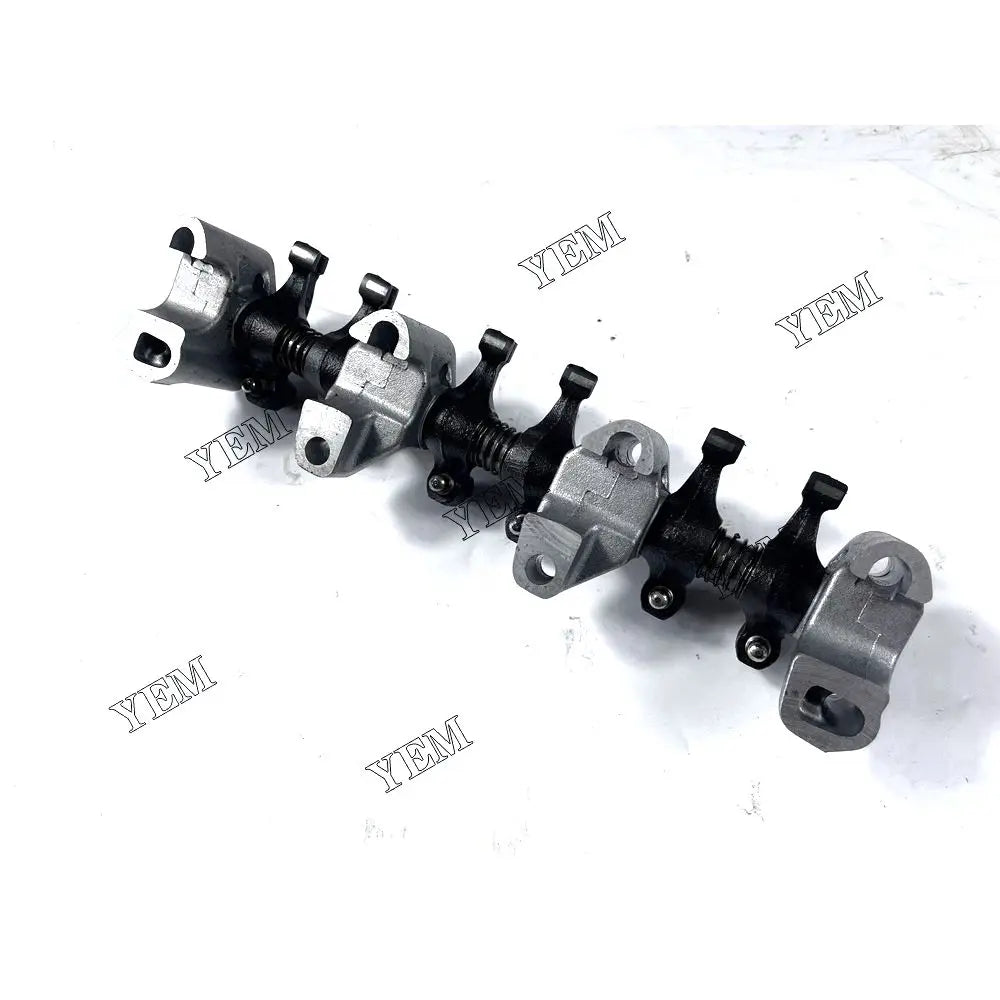 competitive price Rocker Arm Assy For Yanmar 3TN75 excavator engine part YEMPARTS
