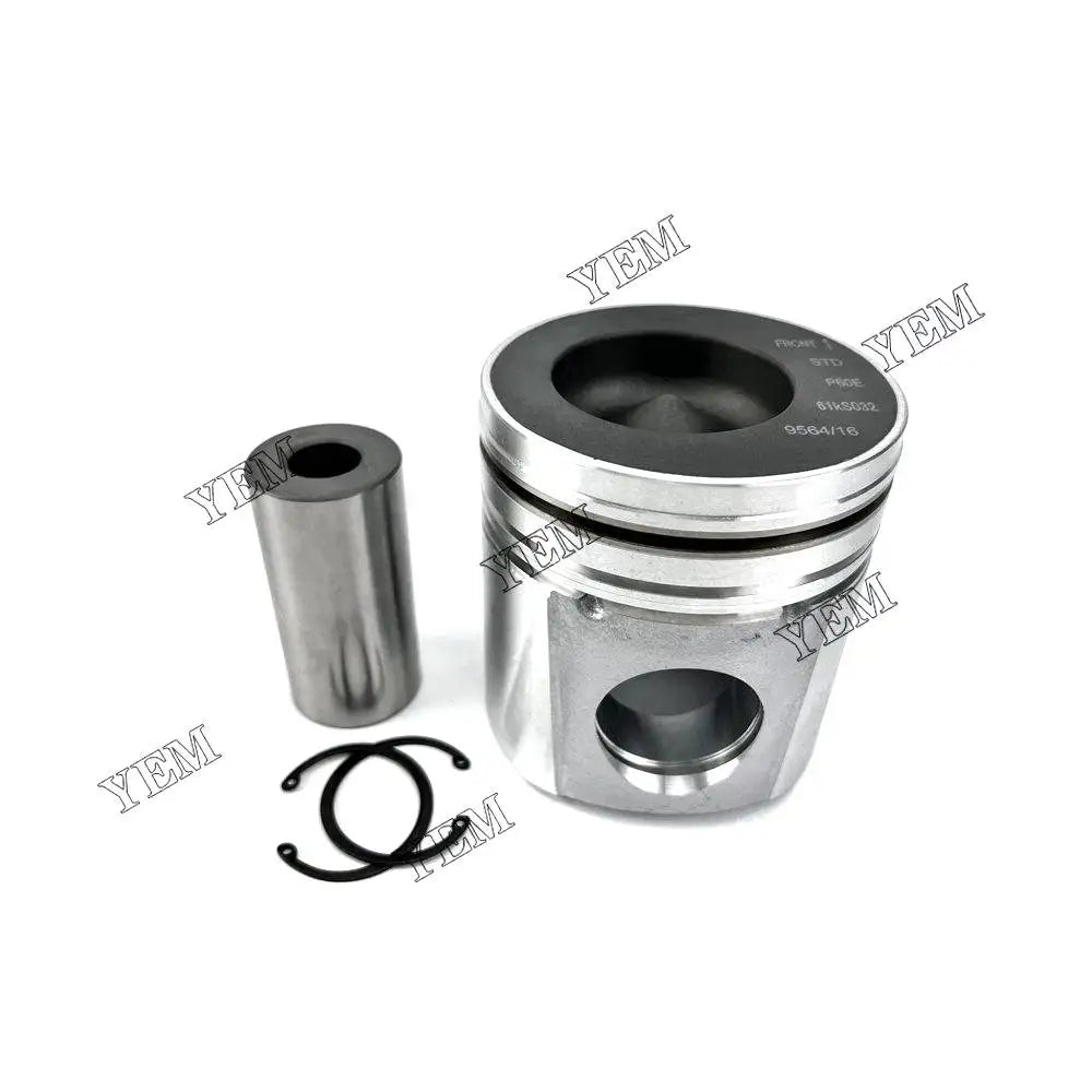6X High performancePiston For Cummins 6CT Engine YEMPARTS