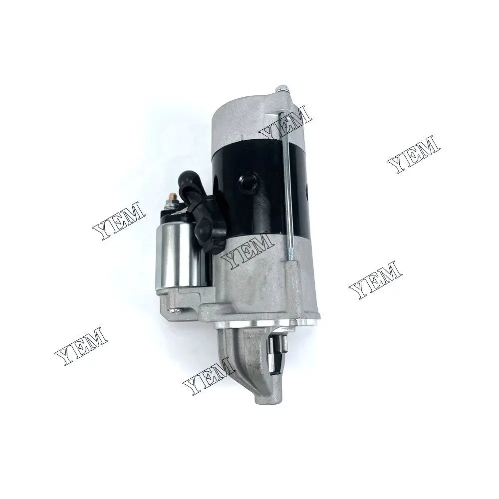 competitive price Engine Starter For Kubota Z851 excavator engine part YEMPARTS