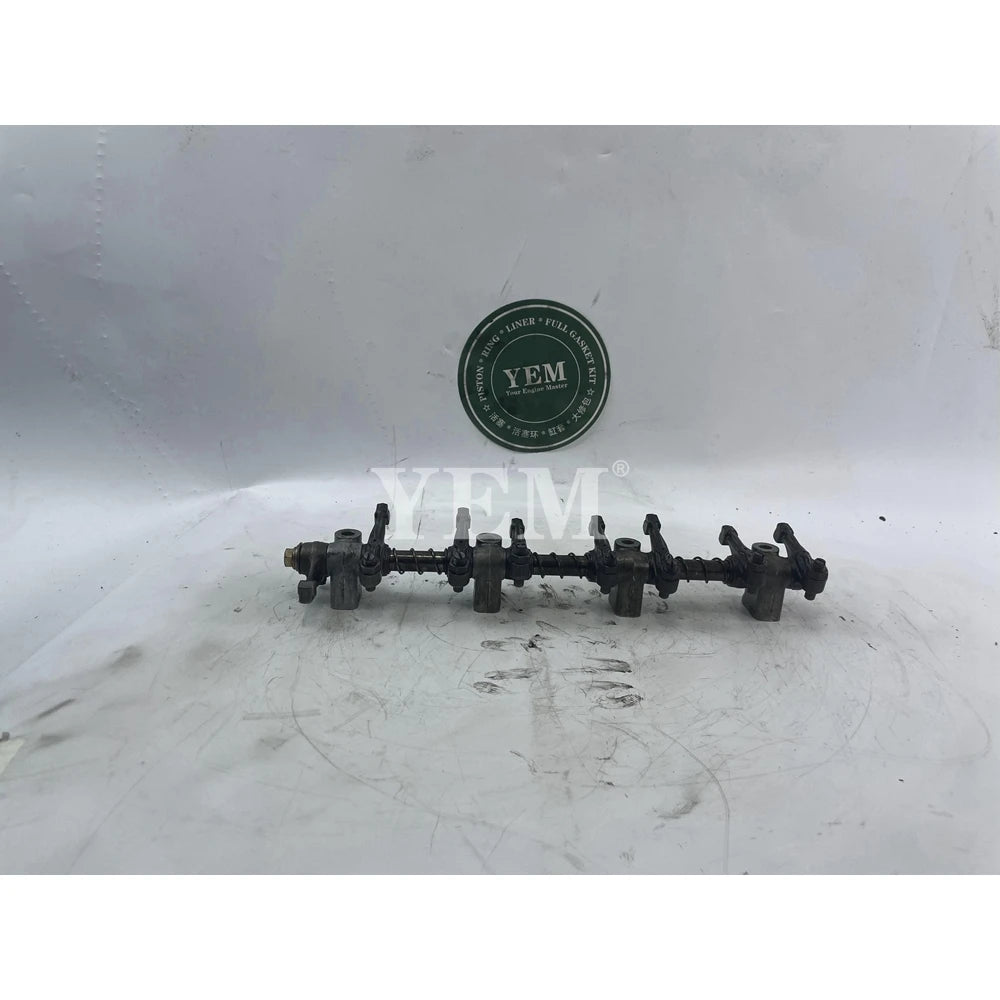 SECOND HAND 15621-14030 ROCKER ARM ASSY FOR KUBOTA V2203 V2403 DIESEL ENGINE PARTS For Kubota