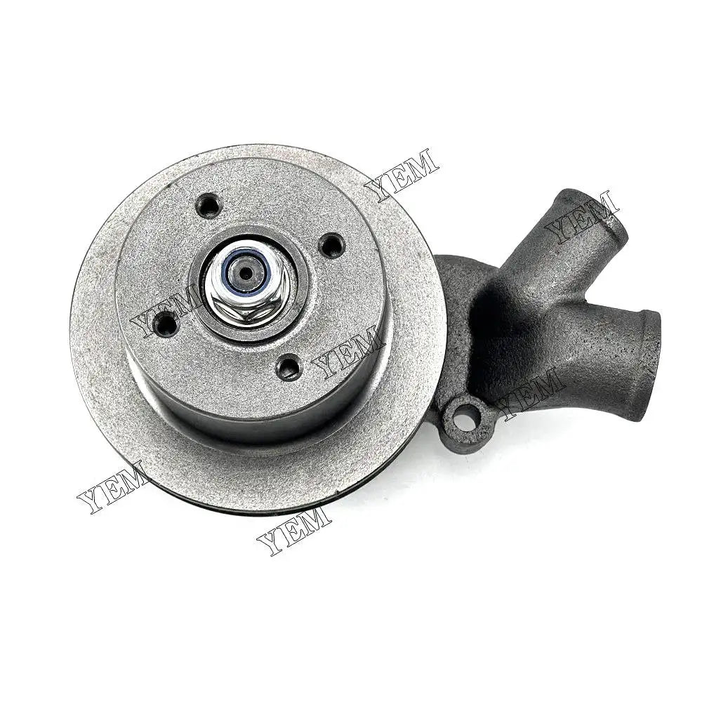 Part Number U5MW0108 Water Pump For Perkins T4.236 4.248 A4.248 Engine YEMPARTS