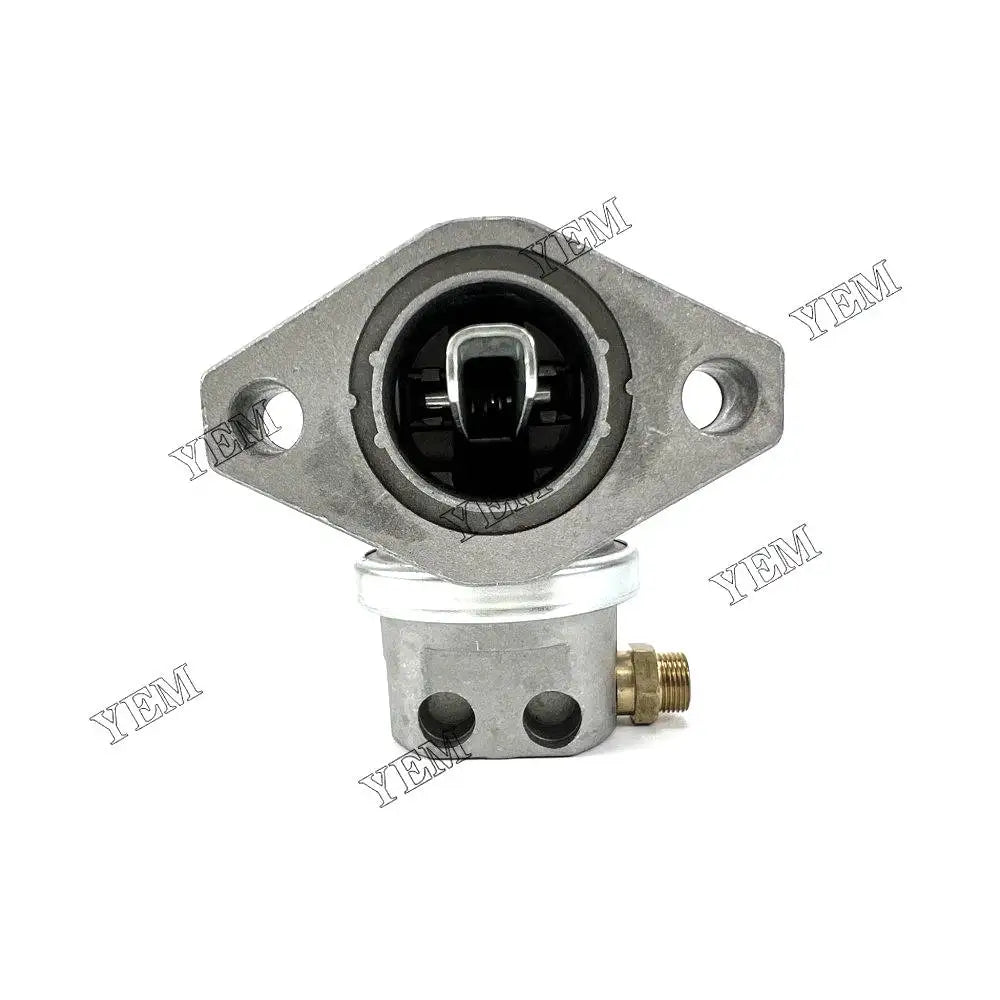 Part Number RE66153 RE535728 Fuel Pump For John Deere 110 120 310E 410E 450g 455g 550g 555G 6403 6603 Engine YEMPARTS