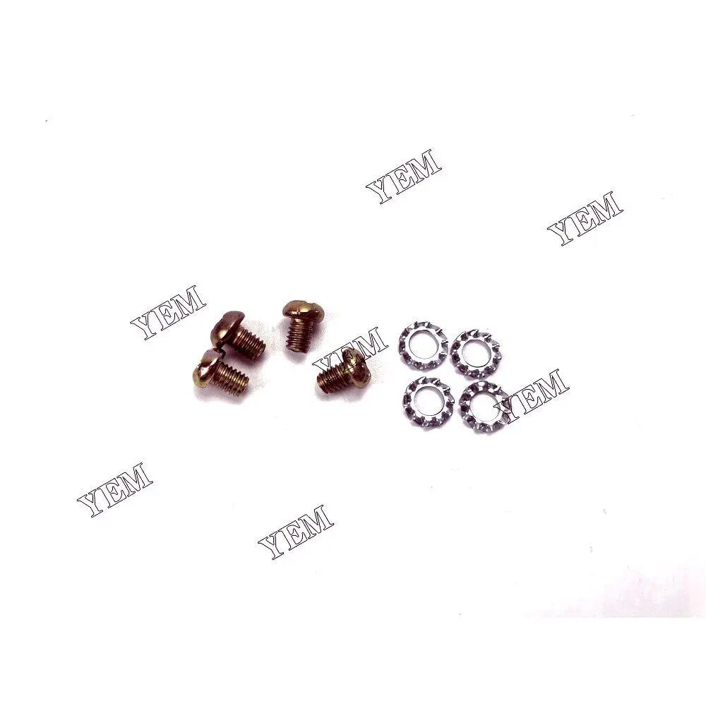 For Caterpillar excavator engine Ignition Switch 9G7641 YEMPARTS