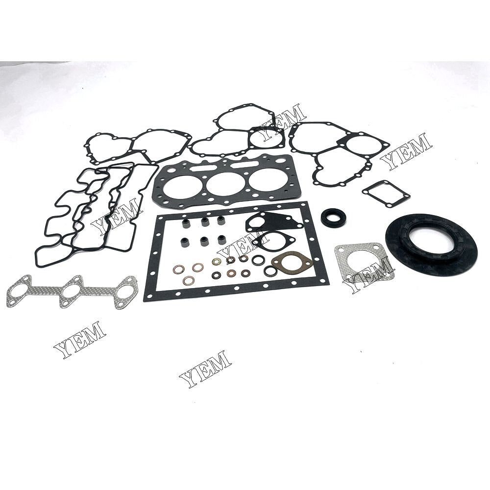 yemparts S753 Full Gasket Kit For Shibaura Diesel Engine FOR SHIBAURA