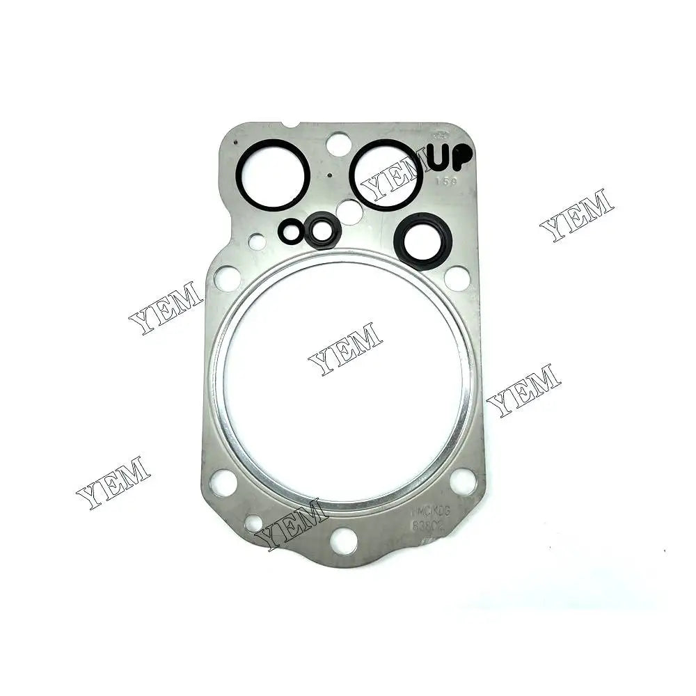 1 year warranty For Hyundai 83802 Cylinder Head Gasket D6AC engine Parts YEMPARTS
