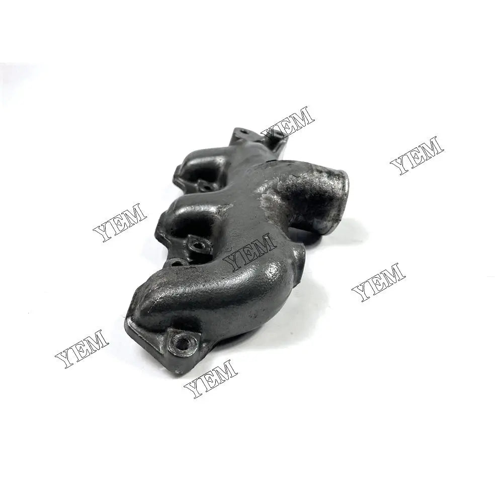 competitive price Engine Intake Manifold For Yanmar 3TNA68 excavator engine part YEMPARTS