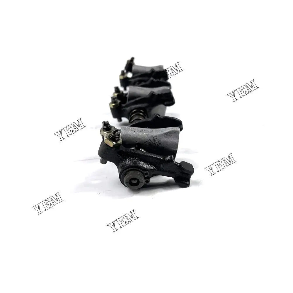 competitive price Engine Rocker Arm Assy For Yanmar 3TNA68 excavator engine part YEMPARTS