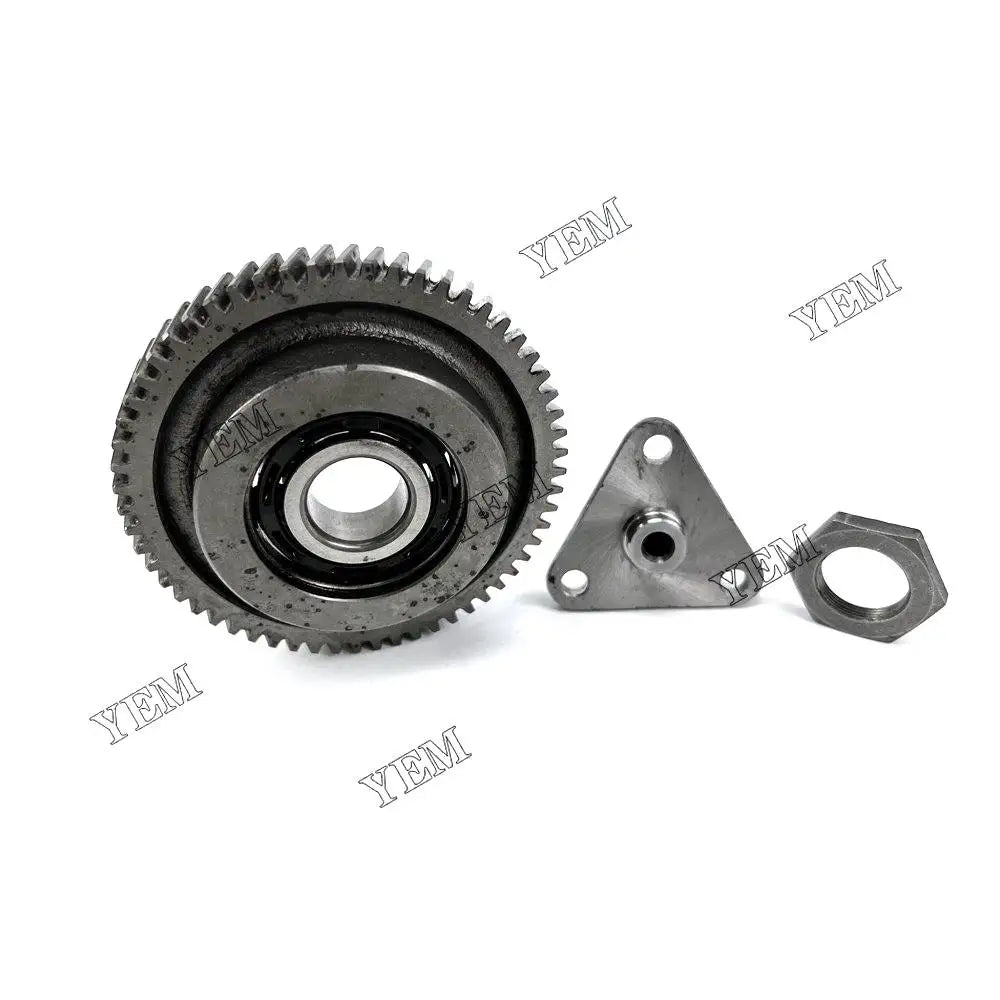 High performanceIdler Gear For Kubota D902 Engine YEMPARTS