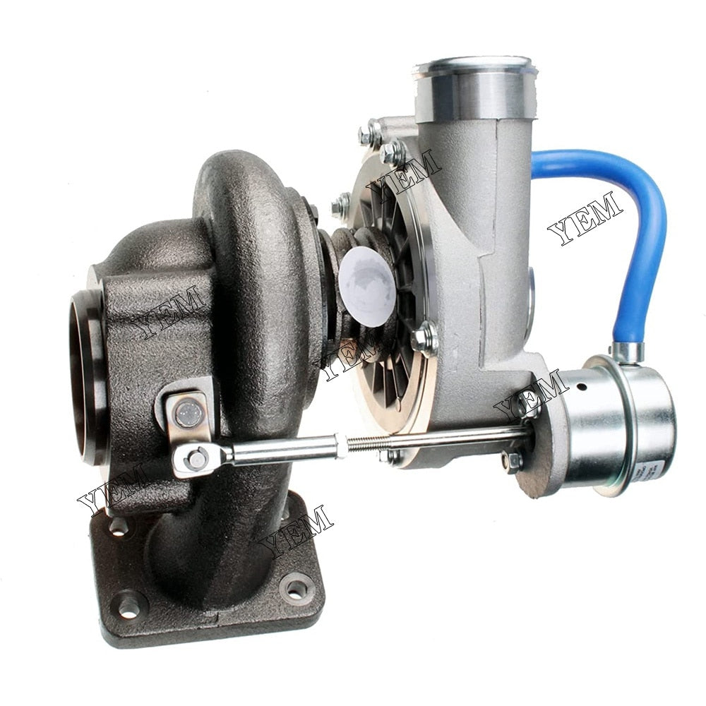YEM Engine Parts GT2556S Turbo 2674A404 738233-0002 For Perkins Industrial Gen Set 4.4L For Perkins