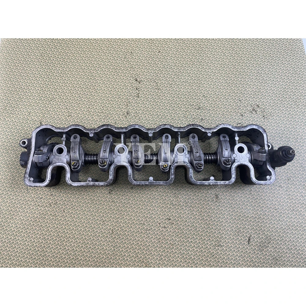 N844L N844 ROCKER ARM ASSY FOR SHIBAURA (USED) For Shibaura