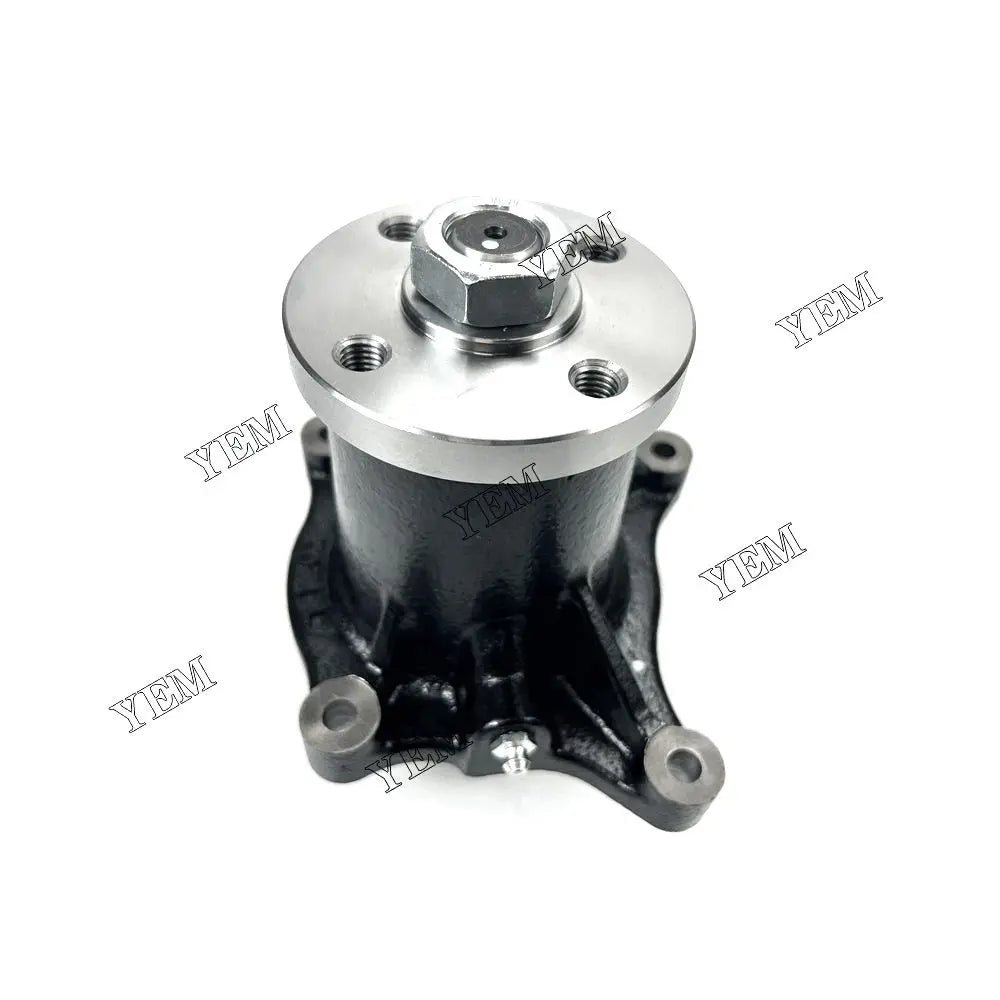 competitive price ME391343 Engine Water Pump For Mitsubishi 6D31 excavator engine part YEMPARTS