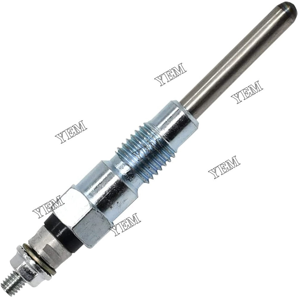 YEM Engine Parts Glow Plug 6655233 For Bobcat Loader B330 BL370 BL470 BL570 645 743 S150 S160 T90 For Bobcat