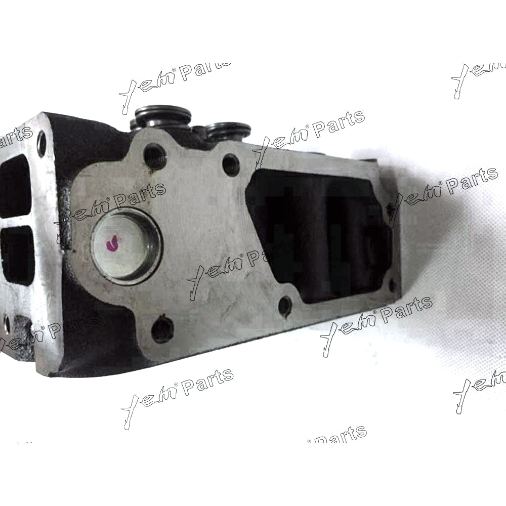YEM Engine Parts V3300 V3300-DI Complete Cylinder Head with valve For Kubota Engine 16V For Kubota