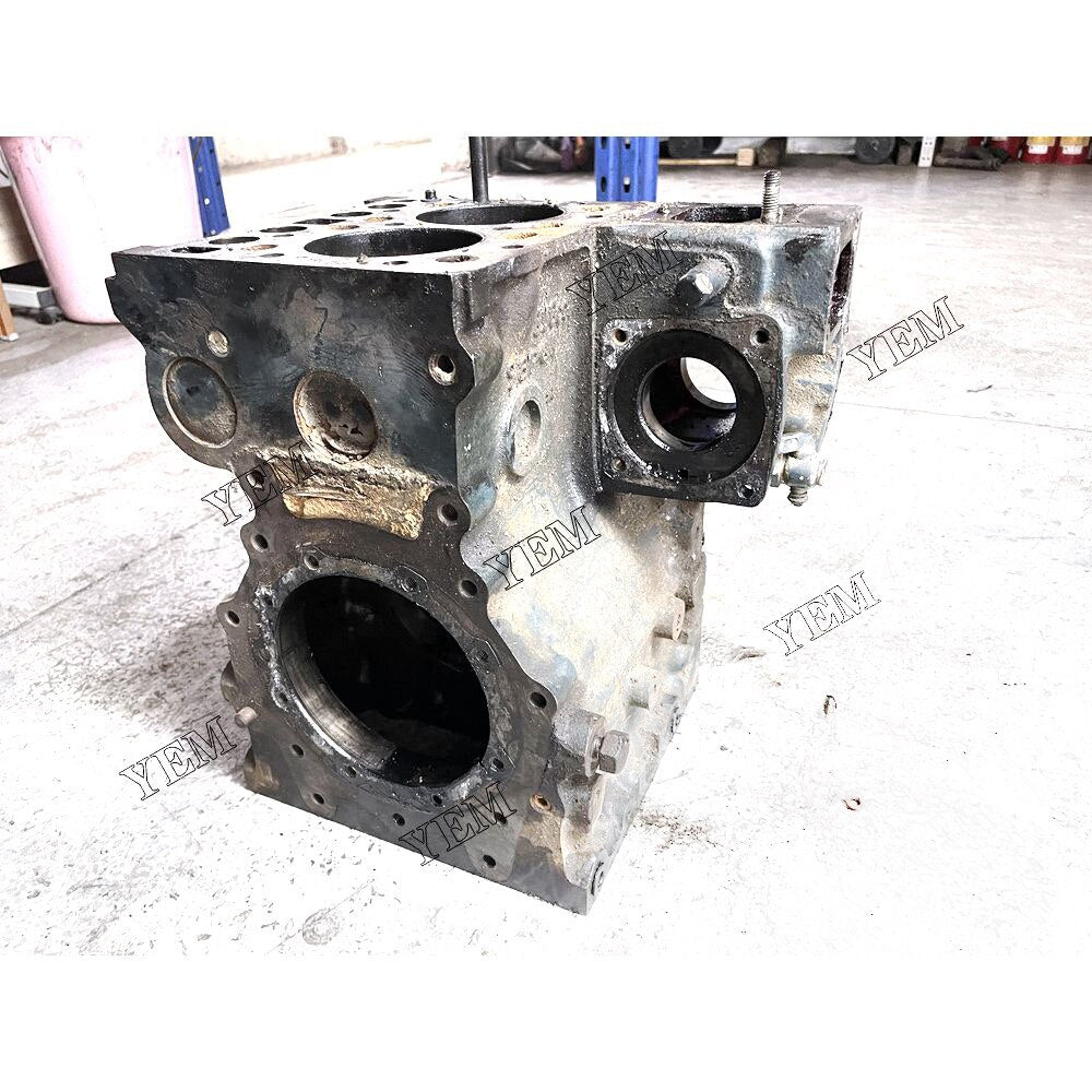 yemparts used Z851 Z851T Cylinder Block For Kubota Diesel Engine FOR KUBOTA