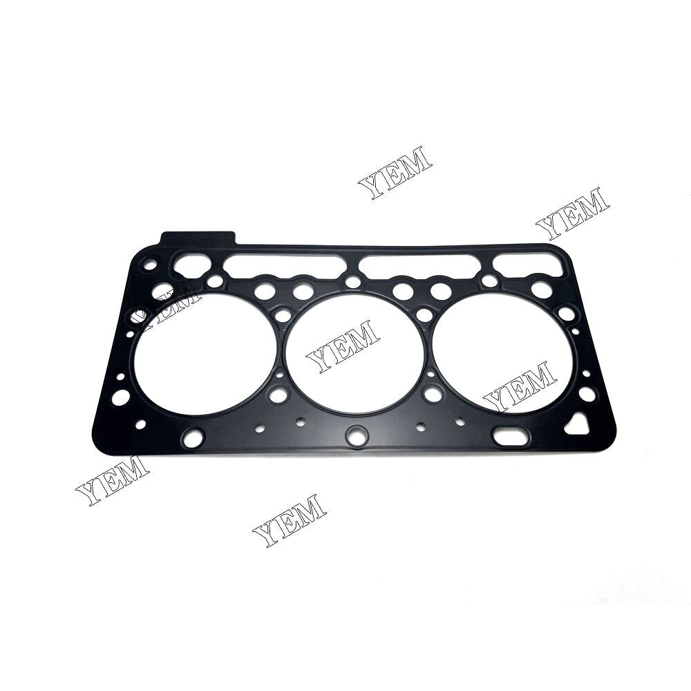 YEM WG972 Head Gasket EG561-03312 Kubota excavator diesel engine YEMPARTS