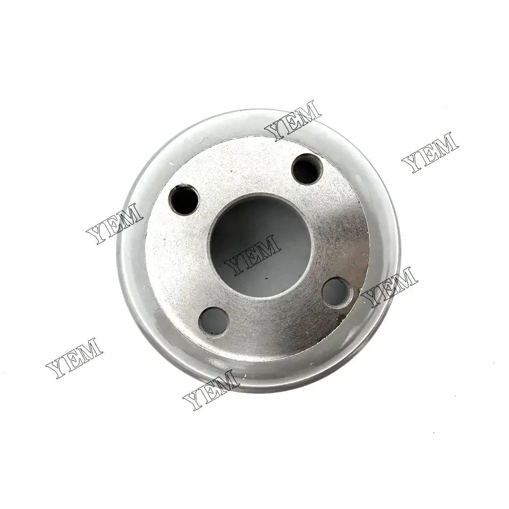 Part Number 17529-74250 Fan Pulley For KubotaEngine YEMPARTS