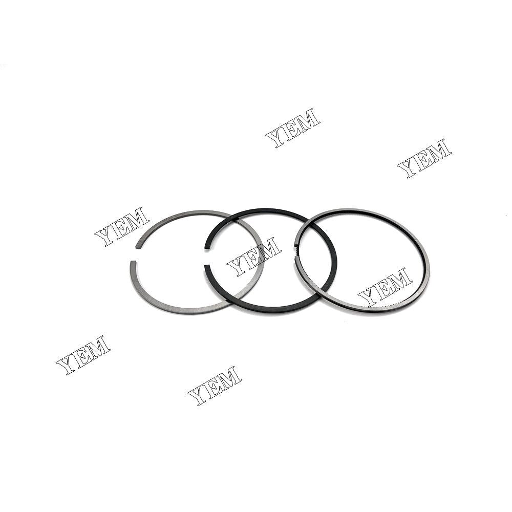 yemparts D2011L03I Piston Rings Set For Deutz Diesel Engine FOR DEUTZ
