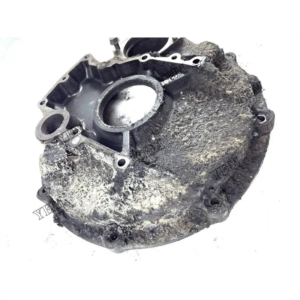 1 year warranty 4LB1 Flywheel Housing For Isuzu engine Parts YEMPARTS