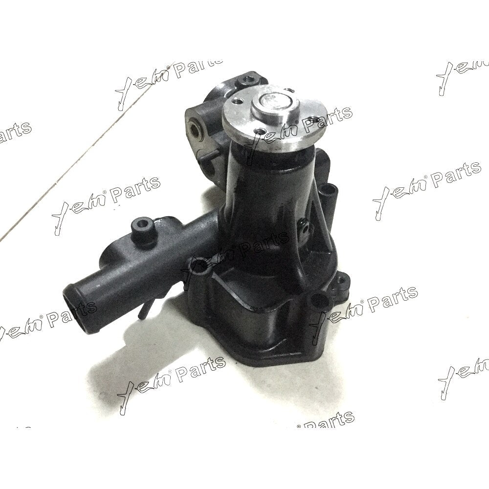 YEM Engine Parts Water Pump For 129100-42004 Yanmar 4TNV88 For Takeuchi TB135 TB145 TB025 VIO50 For Yanmar