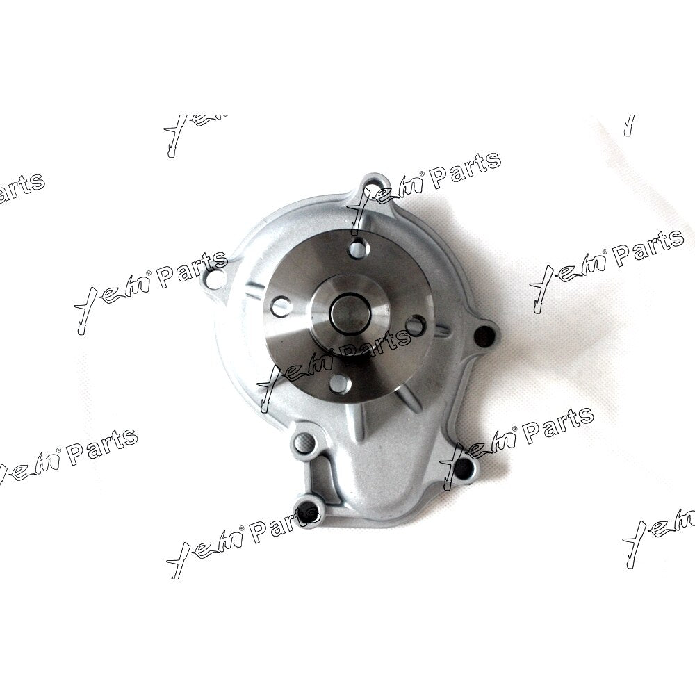 YEM Engine Parts Water Pump For Mazda HA 8K XA SE02-15-100 Forklift For Other