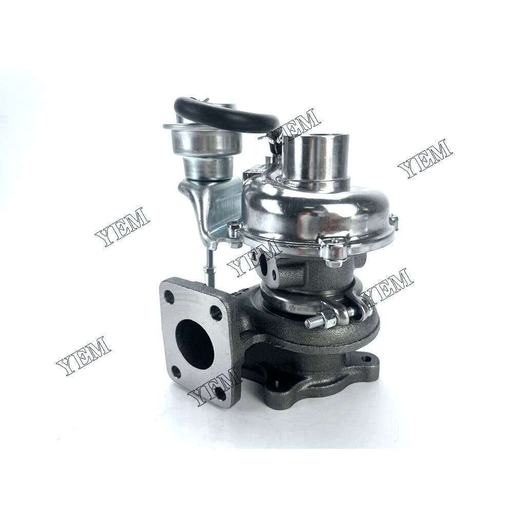 YEM V2403 Turbo 1G491-17012 Kubota excavator diesel engine Yuchai YC35SR excavator YEMPARTS