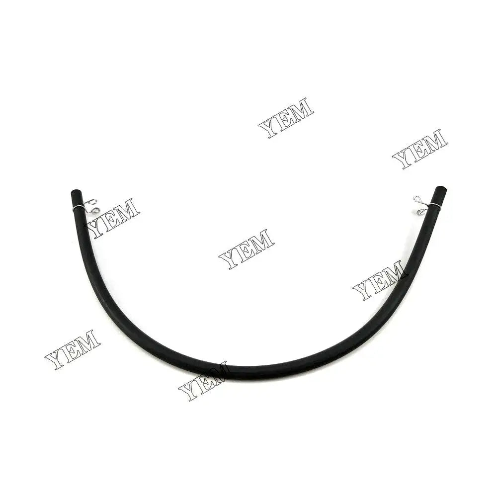 Part Number 14279-42502 Assembly Pipe,Over Flow For Kubota EA330 Engine YEMPARTS