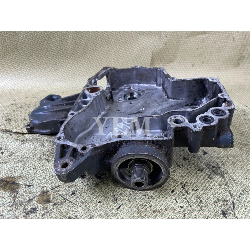 FOR KUBOTA ENGINE D662 TIMING COVER For Kubota