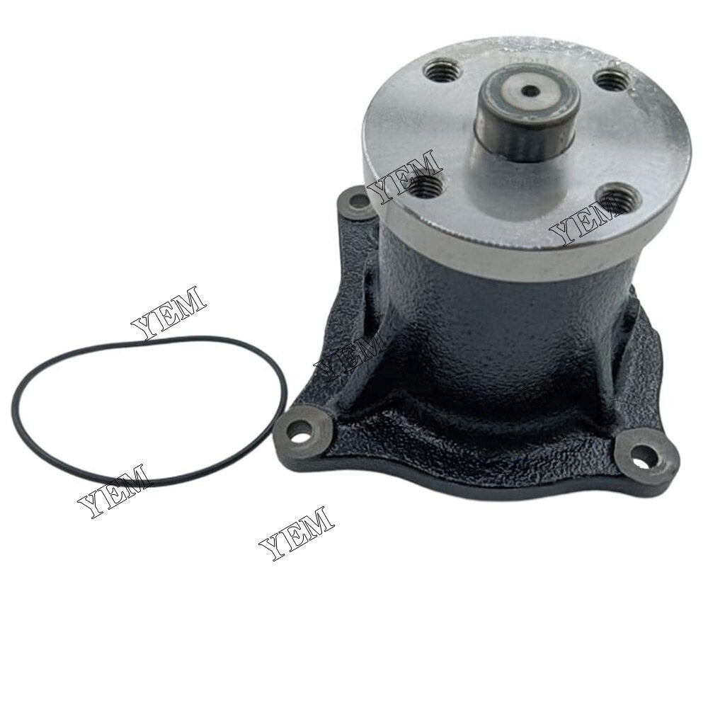 YEM Engine Parts Water Pump 1786633 178-6633 For Caterpillar E320C E320D For CAT 3064 3066 C4.2 C6 C6 For Caterpillar