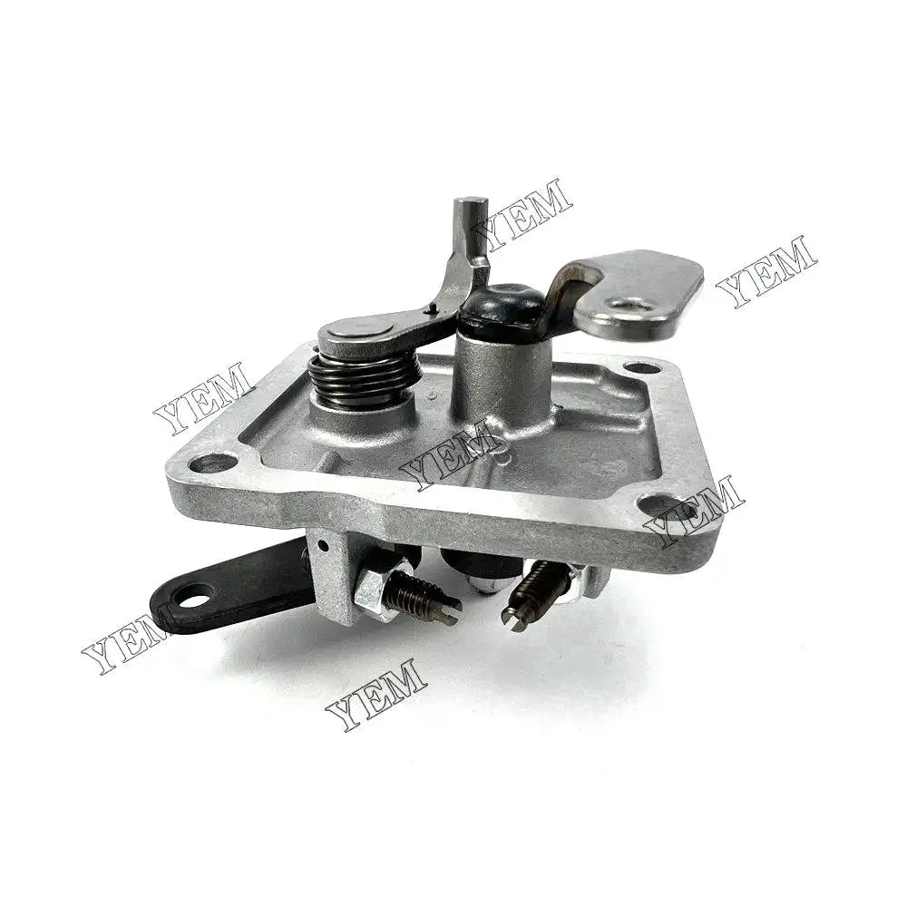 Part Number 16299-57015 Assy Plate,Speed Adj For Kubota D1105 Engine YEMPARTS