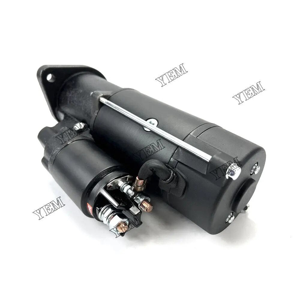 For Deutz excavator engine Starter 04125683 11132117 1132368 AZF4862 YEMPARTS