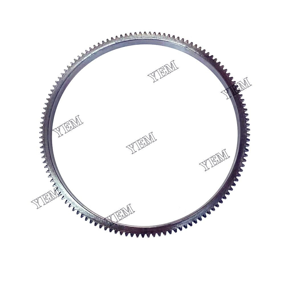yemparts S6K Flywheel Gear For Mitsubishi Diesel Engine FOR MITSUBISHI