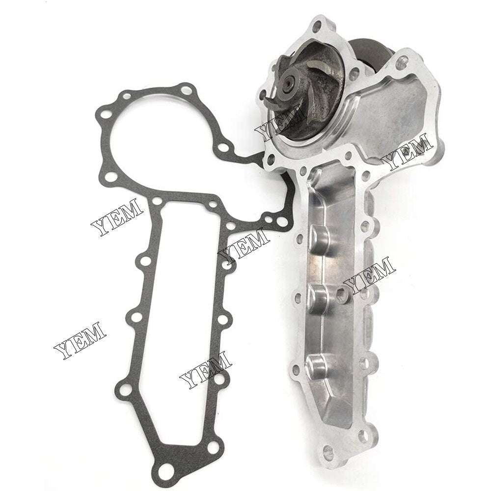 YEM Engine Parts WATER PUMP D1101/D1301/V1501/V1701/V1901 15341-73030 For KUBOTA 01 EARLY SERIES For Kubota