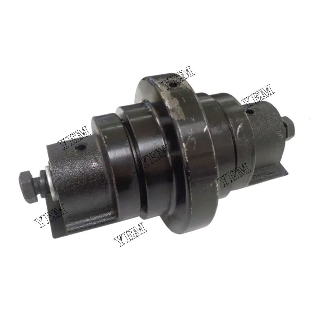YEM Engine Parts Track Roller Bottom Roller For Kubota KX41-2V Mini Excavator For Kubota