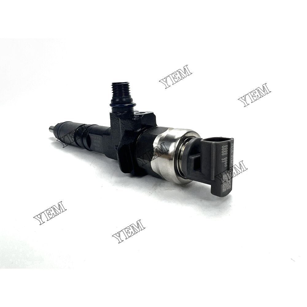 yemparts V3307 V3307T Injector Assembly 1J770-53074 For Kubota Original Engine Parts FOR KUBOTA