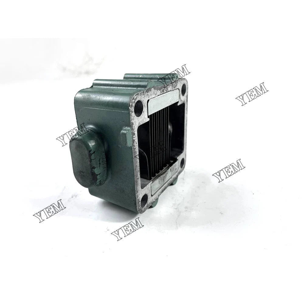 1 year warranty V3800-CR Heater 1J433-65450 For Kubota engine Parts YEMPARTS